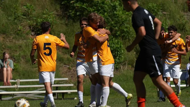 Men's Soccer Preview: Bryan