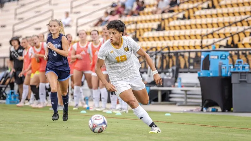 Orozco Earns Second CUSA Offensive Player of the Week