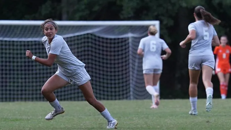 Women's Soccer Preview: Bryan College