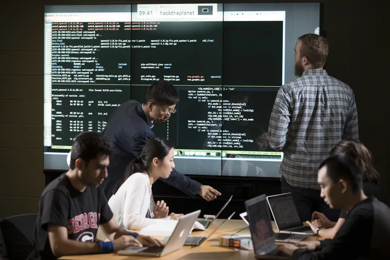 UGA expands AI resources for campus community