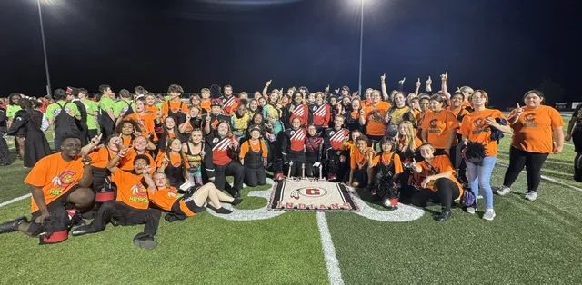Meltdown: The Infection Spreads and Only the Marching Indians Can Save Us