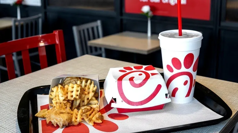 [ALERT[ Atlanta Area Chick-fil-A to Shutter After More than 25 Years in Business