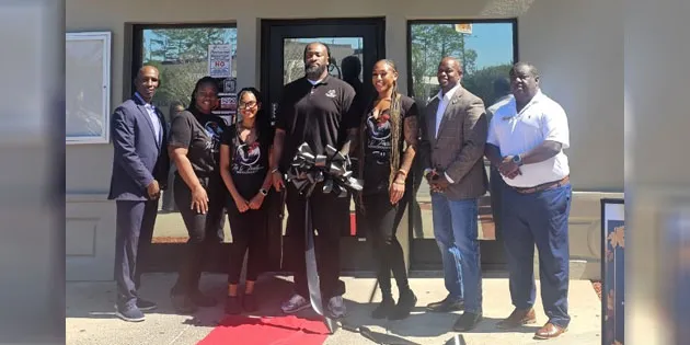SGBC Marks Fin & Feathers Valdosta Restart