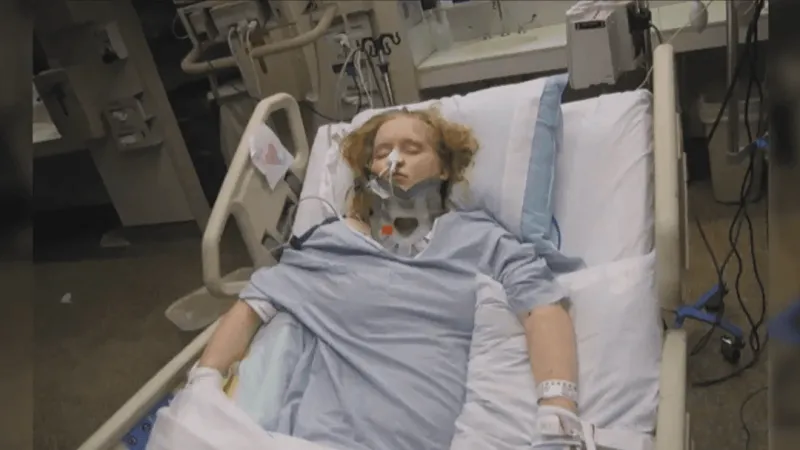 Macon woman says insurer denied rehab for chronic pain in new Ossoff report