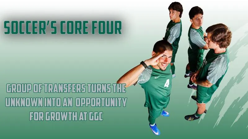 Soccer's Core Four
