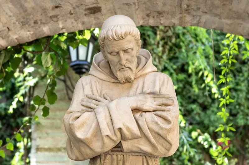 St. Francis Day: 15 Blessing of the Animals events at local churches and parks this weekend