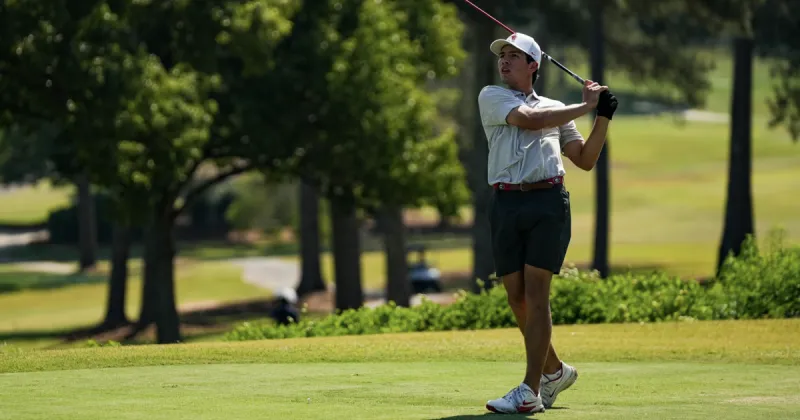 Culbreth finishes second, Georgia lands tied for eighth at Ben Hogan Collegiate Invitational