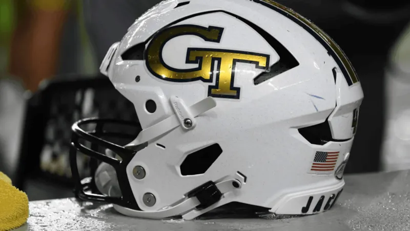Georgia Tech-Tennessee football game moved to new Week 1 in 2027 NCAA schedule