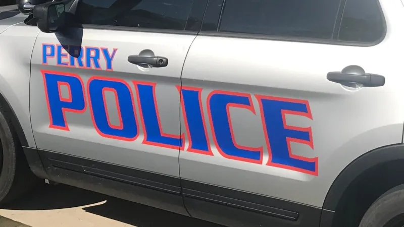 Two arrested after suspects pose as officials and exploit, scam elder of $70,000