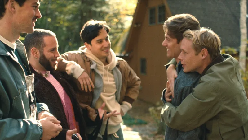 Out On Film opens its 39th festival with LGBTQ+ stories, community and 'Before I Do'