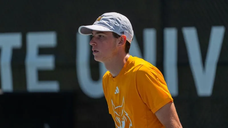 KSU Continues Fall Season at Mercer Gridiron Classic