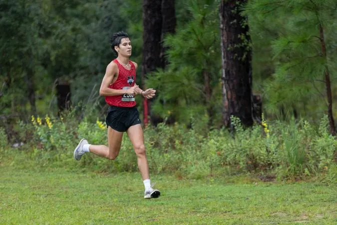 Blazers Return to USTFCCCA South Region Rankings at No.9