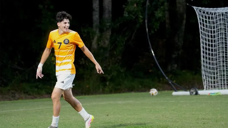 Bears Continue Historic AAC Start with 7-0 Rout over Lions