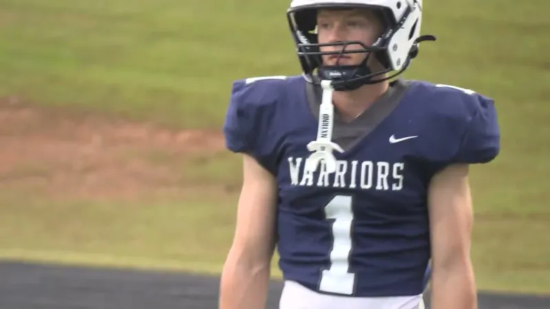 White County keeping 1-0 mindset ahead of region play [VIDEO]