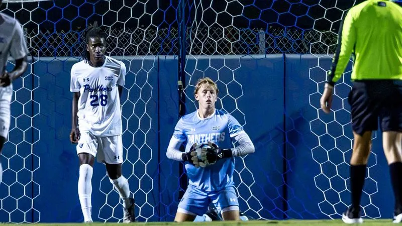 Panthers Head to Statesboro to Battle Georgia Southern