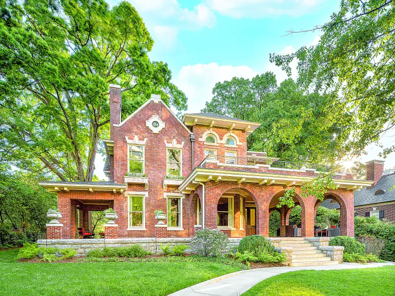 Ansley Park Tour of Homes returns Oct. 2-4
