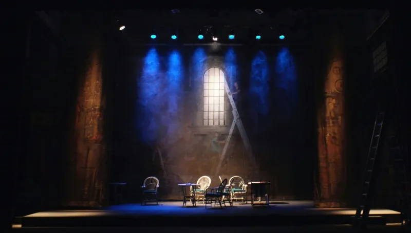 What if Atlanta's theater crisis is also an opportunity?