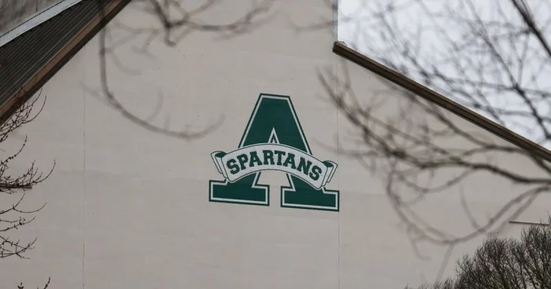 Athens Academy seniors recognized by National Merit