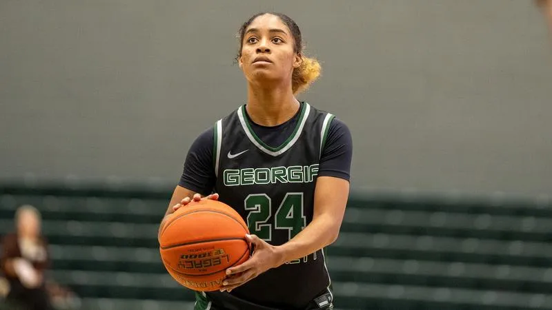 Women's Basketball Hosting 16 Games in 2026-27