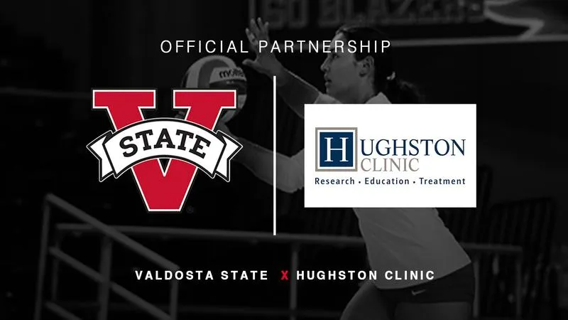 Blazers Renew Partnership with Hughston Clinic