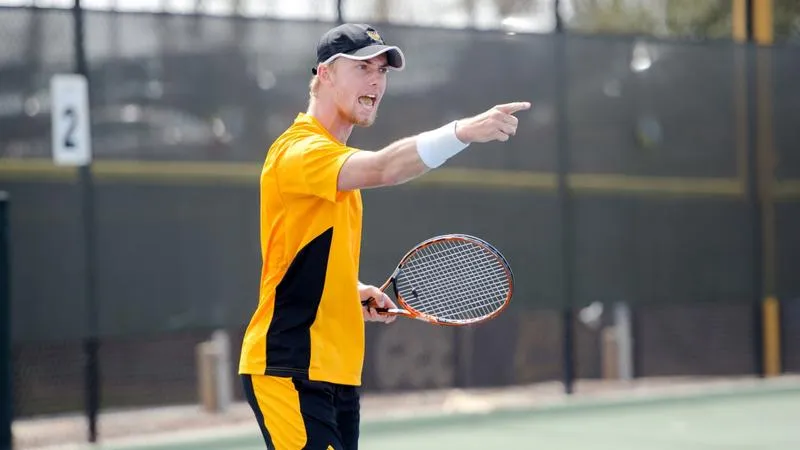 The Loyalty of Simon Pritchard -- from Cardiff to Kennesaw
