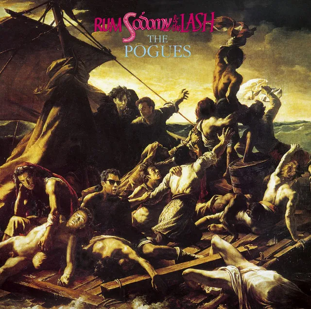 Last call for the forgotten: The Pogues' 'Rum Sodomy & The Lash'