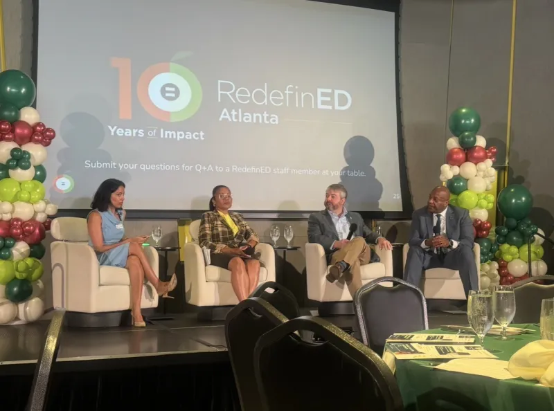 Georgia schools still rely on 1985 funding formula as student needs grow