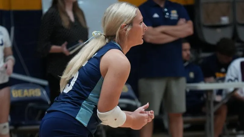 Women's Volleyball Preview: Union Commonwealth/Johnson