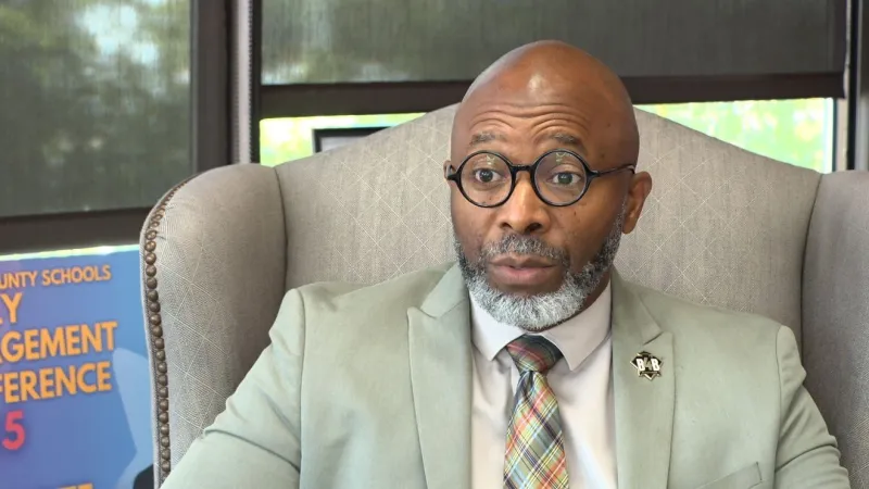 Superintendent praises resilience as Northeast returns to field after Macon park shooting