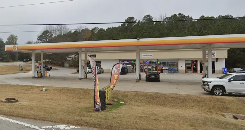 $1 million-winning lottery ticket sold in Flowery Branch