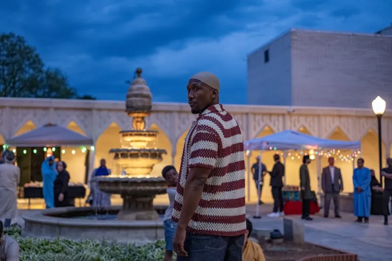 'Your Mother Your Mother Your Mother' is faith-based filmmaking done right