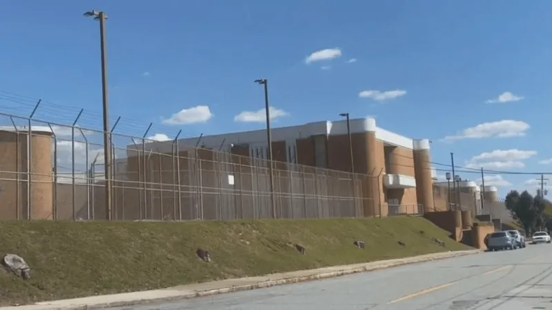 Bibb County Jail inmate found dead in his cell, sheriff's office leading investigation