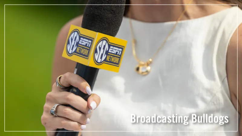 Broadcasting Bulldogs