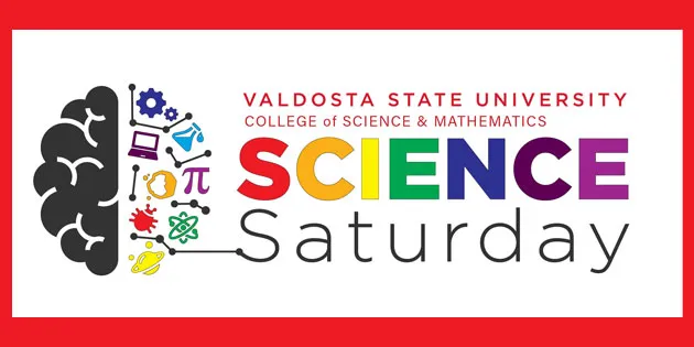 VSU Hosts Free Science Saturday Oct. 17