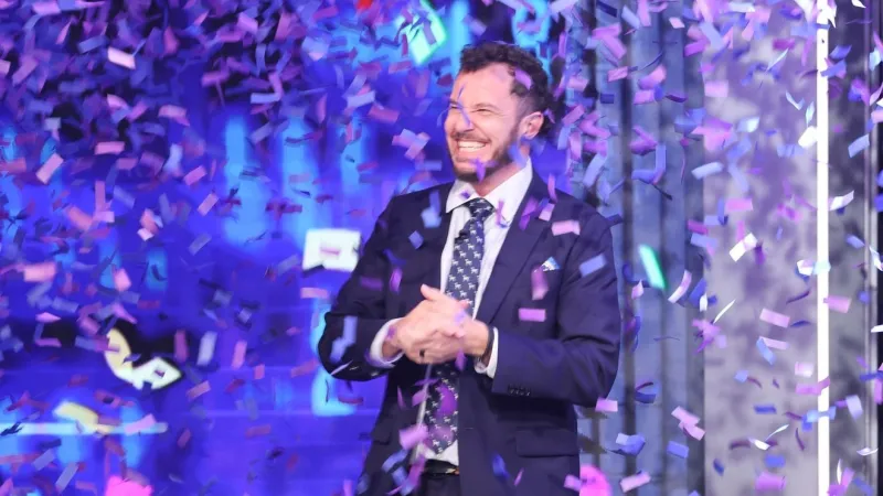 Former WGXA Morning Anchor and Maconite Rick Devens wins Big Brother's 28th season