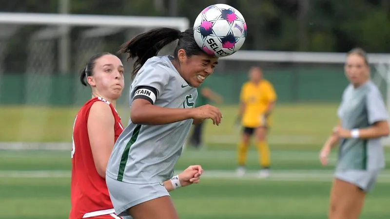 Women's Soccer Hosting Tennessee Wesleyan in Cancer Awareness Match