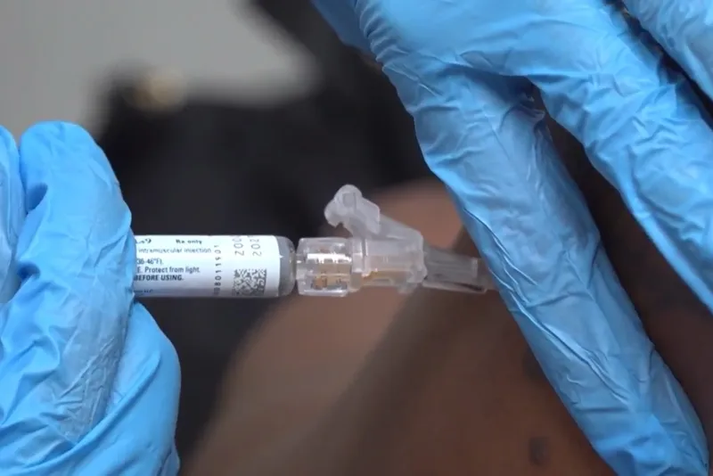 Here's why experts say now is an ideal time to protect yourself from flu