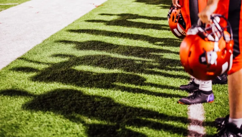 Week 7 Northeast Georgia football matchups