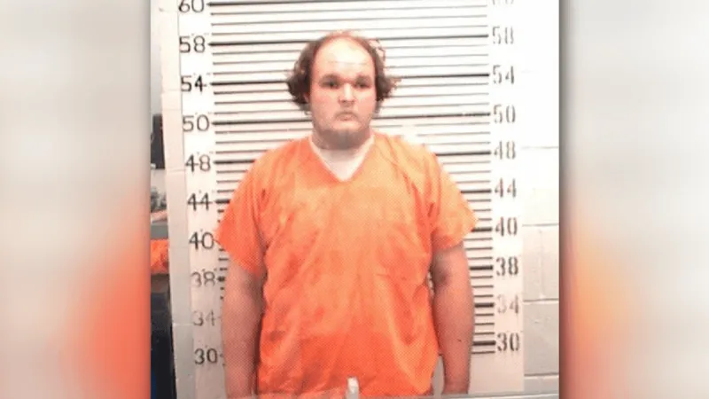 McRae couple sentenced after pleading guilty to child sexual abuse charges