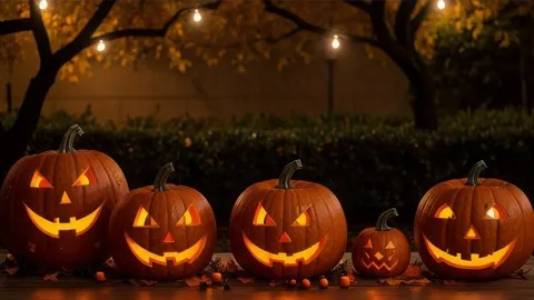Halloween Happenings in Savannah, 2026