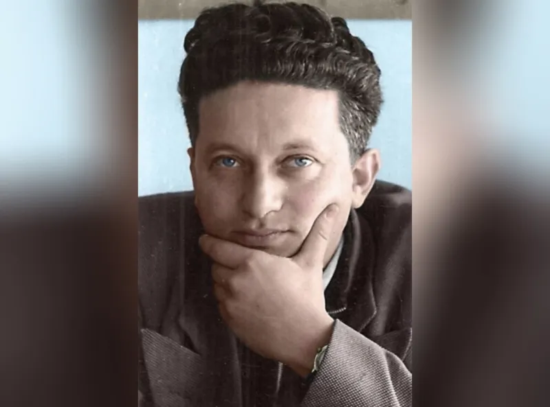 MJCCA features Joseph Bau exhibit, film and book talk