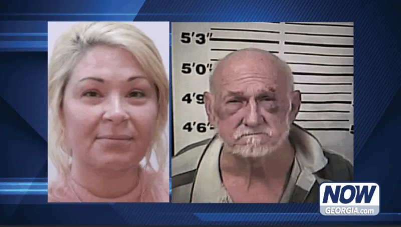 Suspect arrested for murder of woman missing from Columbus