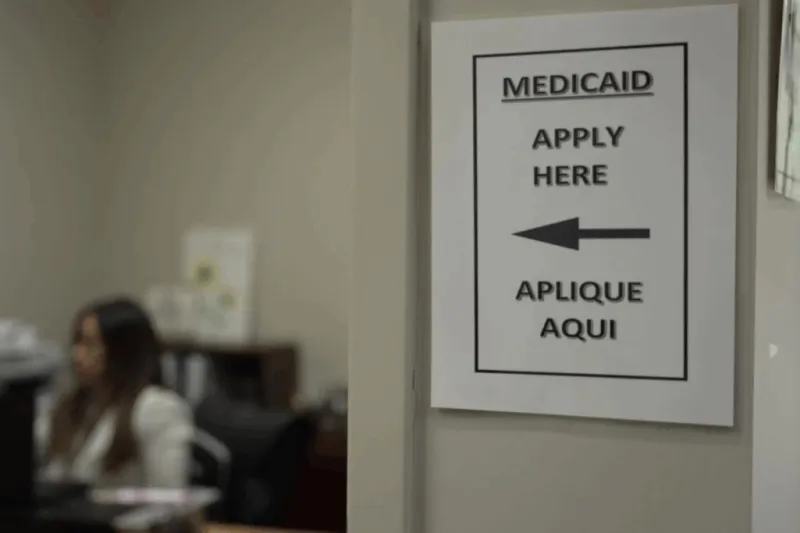 Medicaid work requirements are here to stay, no matter who wins Georgia governor's race