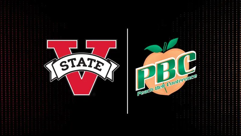 Valdosta State Announces Move to Peach Belt Conference in 2027-28