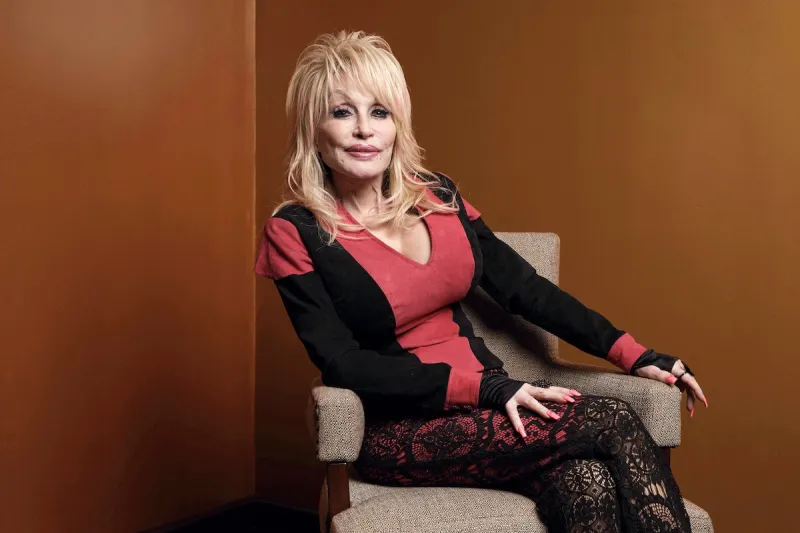 Dolly Parton's nephew wants more time to defend himself against restraining order from her estate