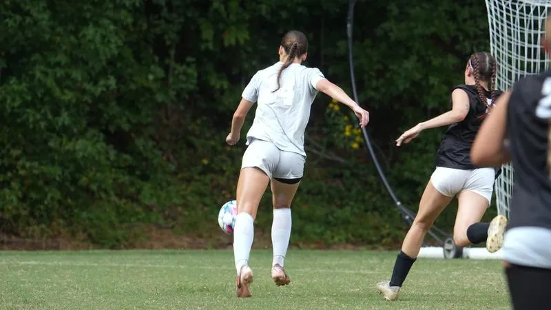 Women's Soccer Preview: Milligan