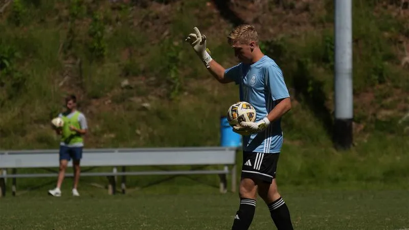 Men's Soccer Preview: Milligan