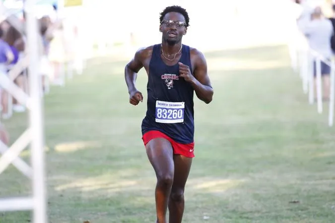 Columbus State Finishes 11th at Georgia Tech Invitational