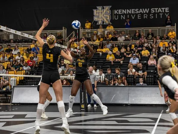 Five-Set Setback in Miami