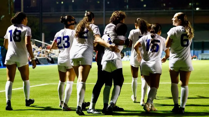 Georgia State Takes Down Arkansas St. 2-0
